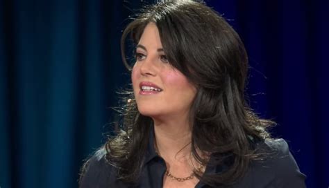 Lewinsky in TED talk on cyberbullying | The Times of Israel