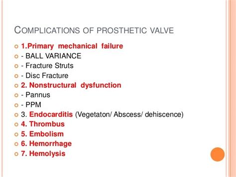 PROSTHETIC HEART VALVES