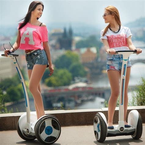 Segway Accessories | Hoverboard, Segway, Metal deck