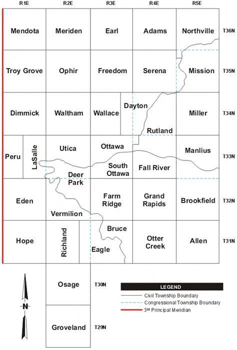 La Salle County, Illinois Genealogy Guide