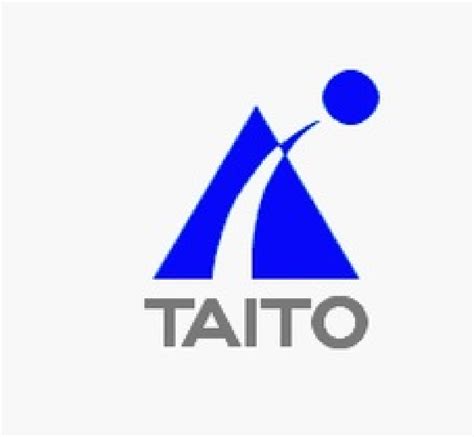 Image - Taito-1.png | Closing Logo Group Wikia | FANDOM powered by Wikia