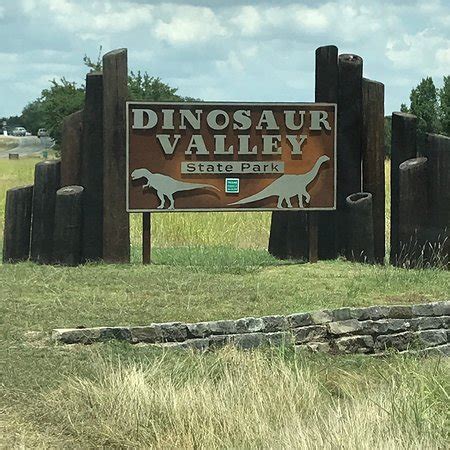 Dinosaur Valley State Park (Glen Rose) - 2018 All You Need to Know ...