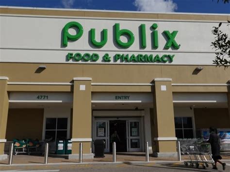 St. Pete Publix Pharmacies Offers COVID-19 Vaccine | St. Pete, FL Patch