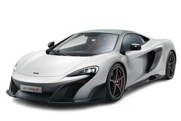 McLaren 675LT - Specs of rims, tires, PCD, offset for each year and generation | Wheel-Size.com