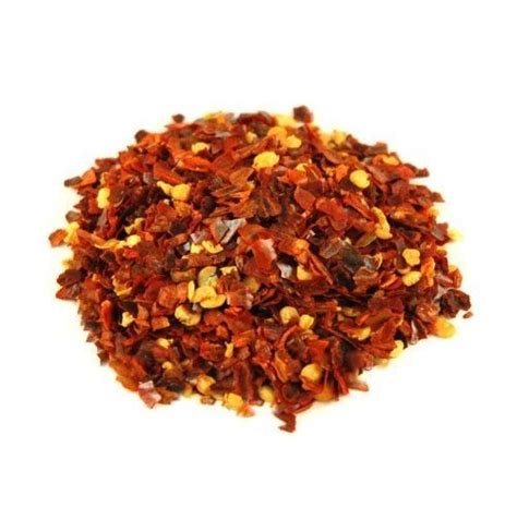 Buy Red Chilli Flakes (100 gms) Online in India at Low Price - Healthy Buddha