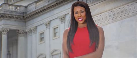 Kim Klacik, Baltimore’s Viral GOP Star, Loses House Race | The Daily Caller