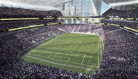 Video Q&A: Another stadium for Major League Soccer in Minnesota? | MPR News