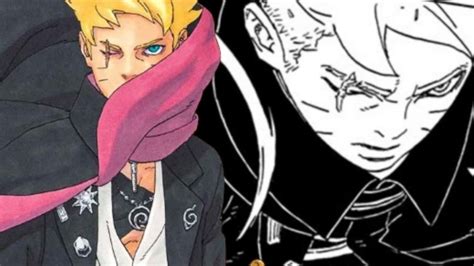 Naruto Reveals the Trick to Boruto's New Rasengan - ComicBook.com