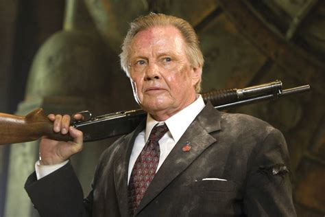 Jon Voight cast in 24 Season 7 as villain Jonas Hodges - 24 Spoilers