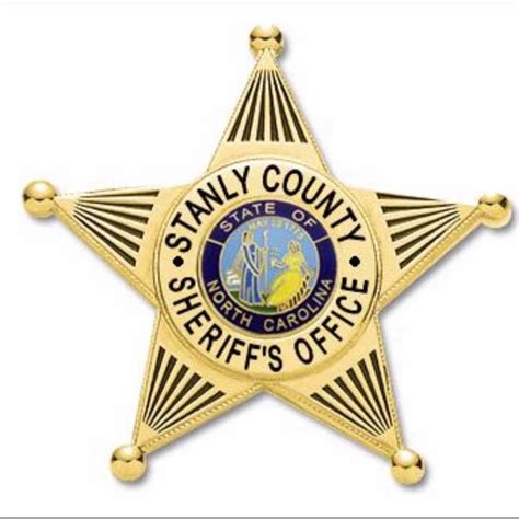 Stanly County Sheriff's Office