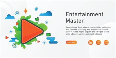 Entertainment Vector Art, Icons, and Graphics for Free Download