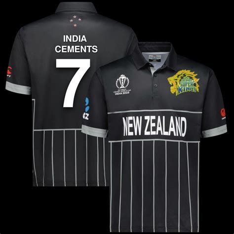 OFFICIAL TEAM JERSEY FOR CSK FOR THE UPCOMING IPL 2024 : r/CricketShitpost