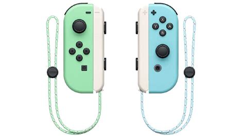 Nintendo Switch Joy-Con colors: we've ranked every pair you can buy