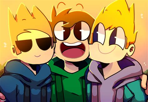 Tom Eddsworld 4K : Eddsworld tom VS future tom (mlp speedpaint) - YouTube _ Pinky and the brain ...