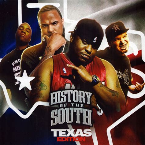 VA-History Of The South (Texas Edition)-2019 : Free Download, Borrow ...