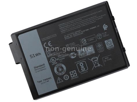 Dell Latitude 5420 long life replacement battery | Canada Laptop Battery