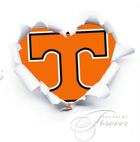 Tennessee Orange | Tennessee football, Tennessee volunteers, Tennessee