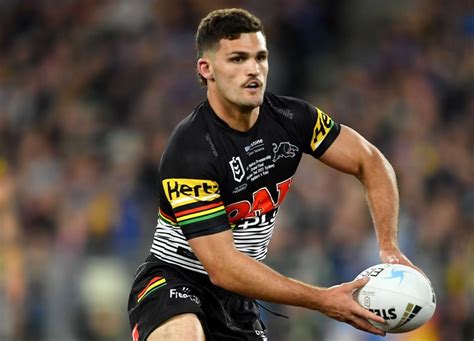 Nathan CLeary Wife: Is The Penrith Panthers Halfback Married?