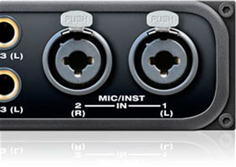 Motu Audio Express 6-IN 6-OUT Audio Interface