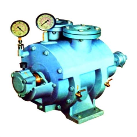 Water Ring Vacuum Pump Manufacturer, Supplier, Exporter