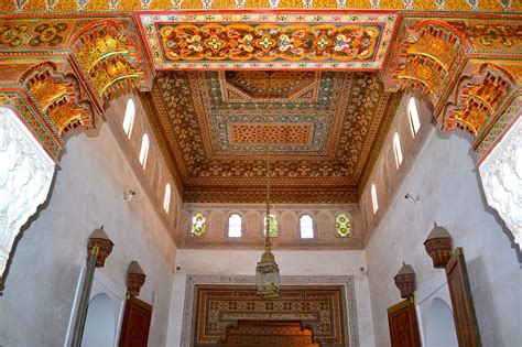 El Bahia Palace, Marrakesh: The Complete Guide