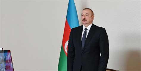 Opening speech by Ilham Aliyev at the 7th Congress of New Azerbaijan Party » Official web-site ...