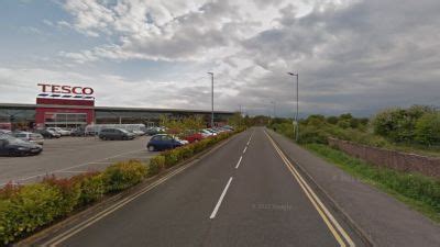 Murder investigation launched after death of man found near Skegness Tesco | ITV News Calendar