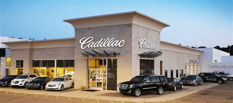 LaFontaine Cadillac | Cadillac Dealership Near Me