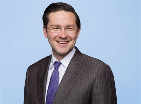 Pierre Poilievre Wiki, Age, Height, Wife, Family, Biography & More ...