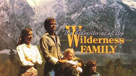 Adventures of the Wilderness Family | Apple TV