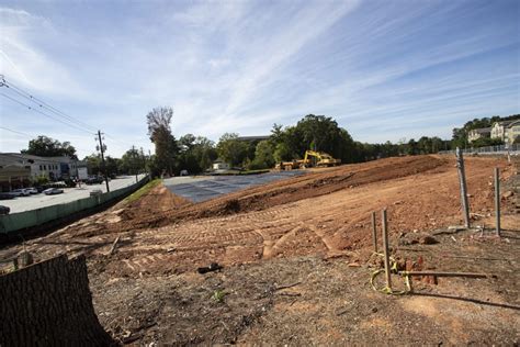 Camden Paces Clearcuts Forest in Buckhead Village For 365 New ...