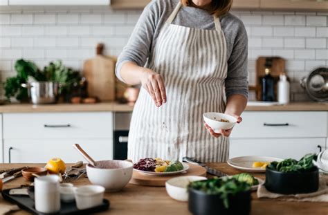 #QuedateEnCasa ¡Aprenda a cocinar deliciosas y fáciles recetas!