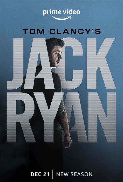 Jack Ryan Season 3 Release Date Finally Announced