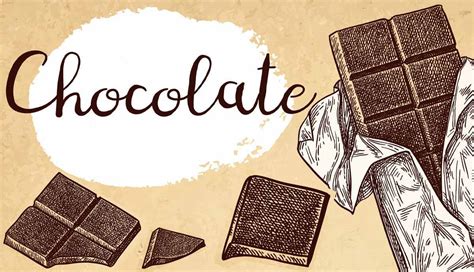 17 Crazy Facts about the History of Chocolate