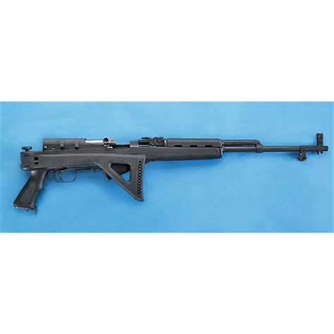 SKS Folding Stock with Handguard - 90248, Stocks at Sportsman's Guide