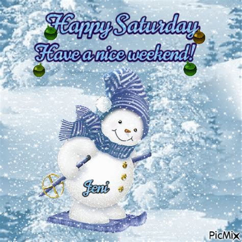 Happy saturday - PicMix | Happy saturday, Happy saturday images, Good morning happy saturday