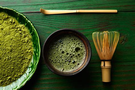 10 Japanese Green Tea Types You Probably Haven't Heard About - Naturalcave.com