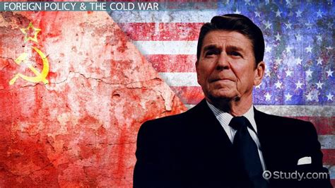 Ronald Reagan's Accomplishments, Political Career & Popularity - Lesson ...