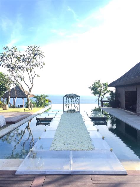 Bvlgari Resort | Bali Wedding Solutions | Bali Wedding Organizer