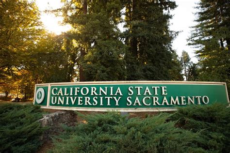 California State University-Sacramento - Abound: Finish College