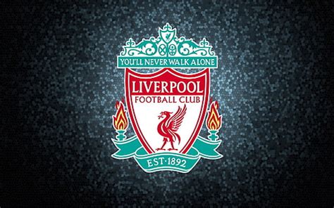 HD wallpaper: Liverpool FC, brand and logo | Wallpaper Flare