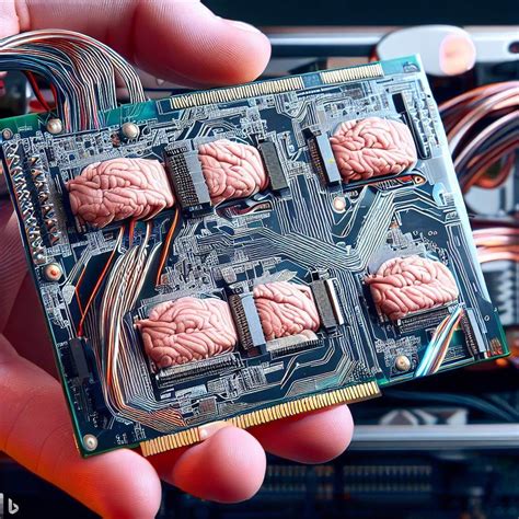 New Machine Learning acceleration units unveiled : r/dalle2