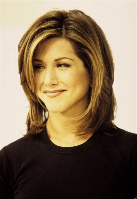 Jennifer Aniston and the Rachel Haircut | POPSUGAR Beauty