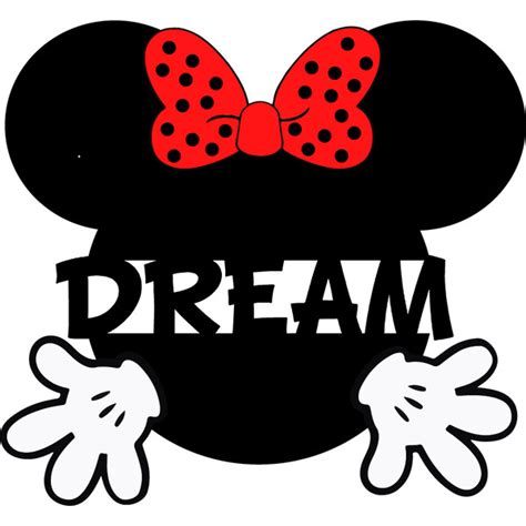 NEW DISNEY DREAM svg, Mickey Mouse Cruse Disney Png, Mickey - Inspire Uplift