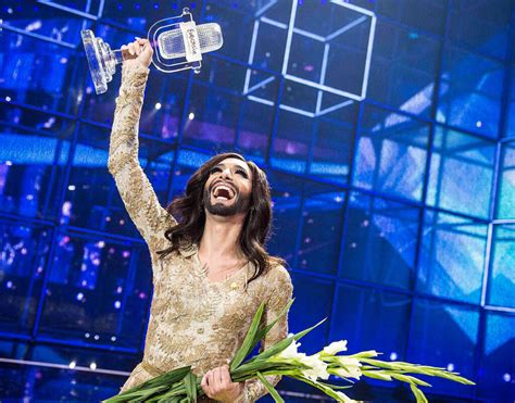🇦🇹 Austria: Search for Eurovision 2024 Commences With Conchita Among ...