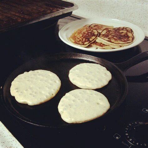 Pancake Tips: 9 Mistakes To Avoid | HuffPost Life