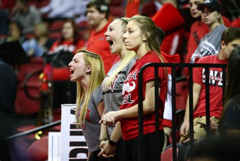 Times and TV announced for UNLV basketball schedule | UNLV Basketball ...