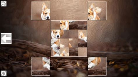 Puzzle Art: Dogs on Steam