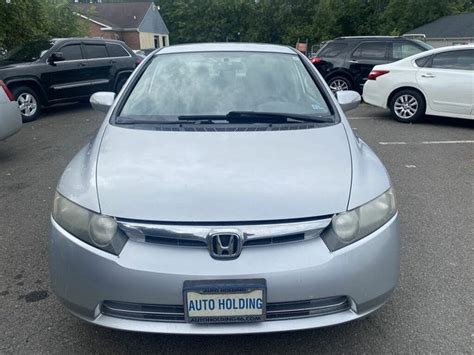 Used Honda Civic Hybrid for Sale (with Photos) - CarGurus