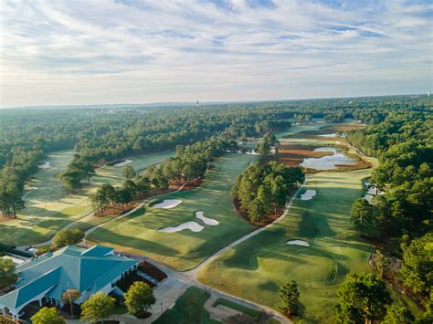 Pinehurst Resort on Twitter: "A standard Pinehurst No. 8 Appreciation ...